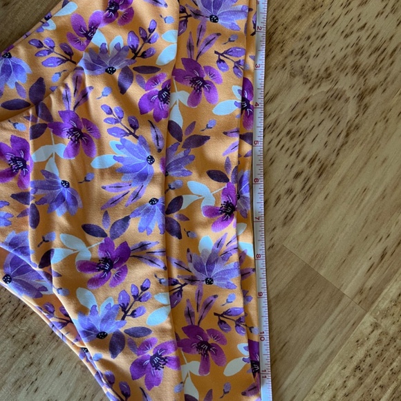 Midori Bikini Charlie High Waisted Charlie Bottom - Picture 3 of 6